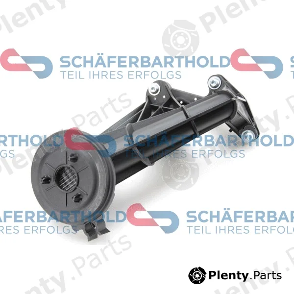 SchaeferbartholdGmbH 313275430111 — Strainer, oil pump suction pipe ORIGINAL CITROEN/PEUGEOT 1018.77