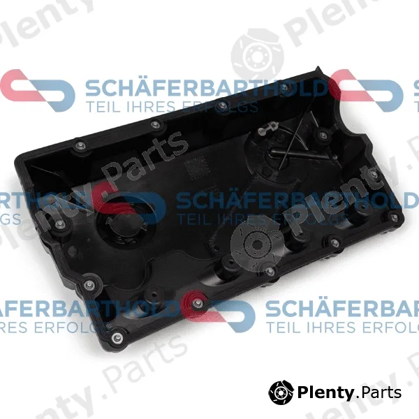 SchaeferbartholdGmbH 310186250111 — Cylinder Head Cover ORIGINAL VW 038 103 469 AD