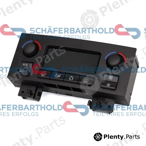 SchaeferbartholdGmbH 412271530111 — Actuator, air conditioning ORIGINAL CITROEN/PEUGEOT 6452.K9