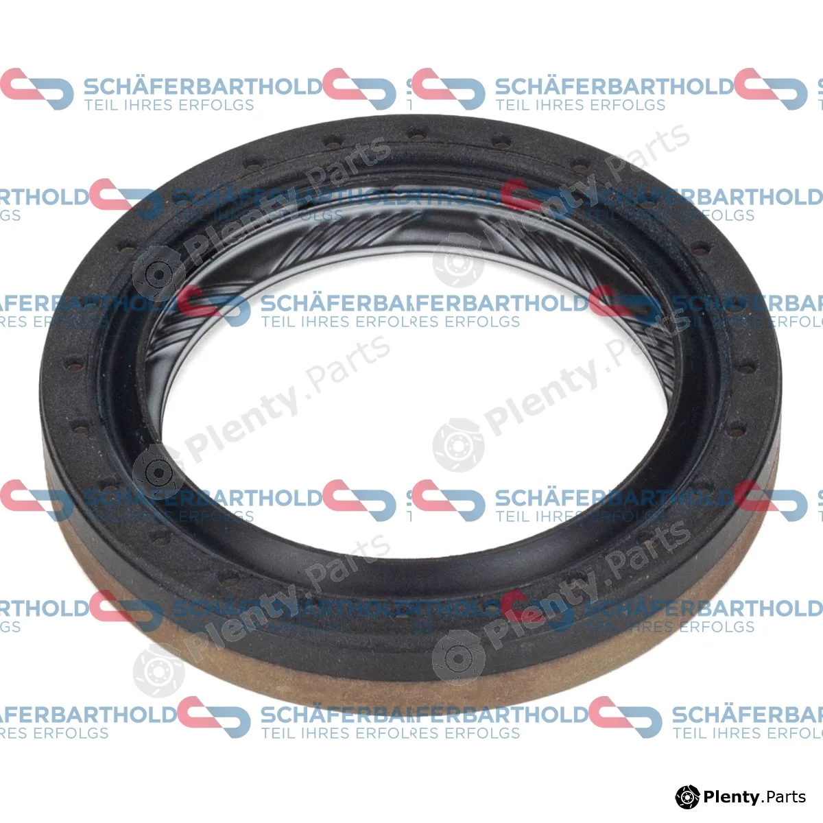 SchaeferbartholdGmbH 313284100111 — Shaft Seal, differential ORIGINAL RENAULT 38 34 272 34R