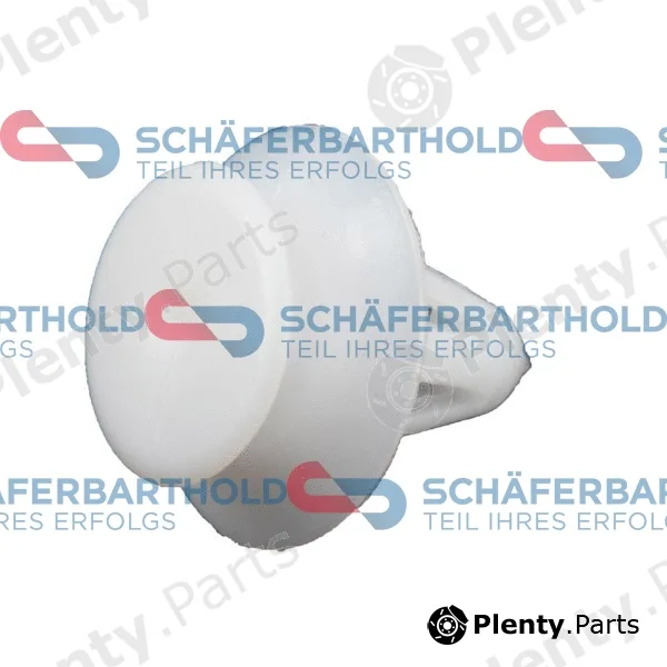 SchaeferbartholdGmbH 100162540111 — Retaining Clip, door panel ORIGINAL OPEL 90321122