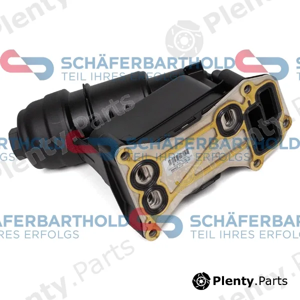 SchaeferbartholdGmbH 309020300111 — Housing, oil filter ORIGINAL BMW 11 42 7 800 066