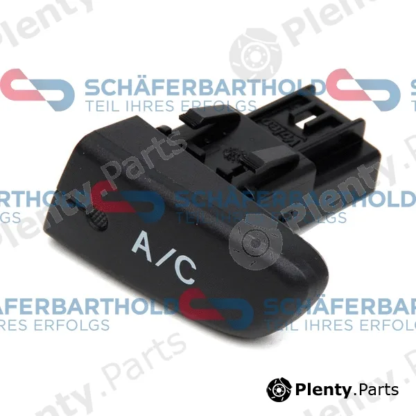 SchaeferbartholdGmbH 412271550111 — Actuator, air conditioning ORIGINAL CITROEN/PEUGEOT 6554.KX