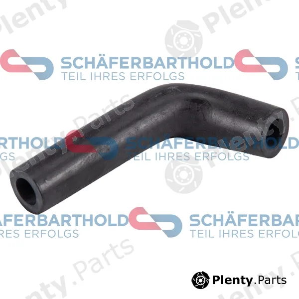 SchaeferbartholdGmbH 310160770111 — Oil Hose ORIGINAL OPEL 97189133