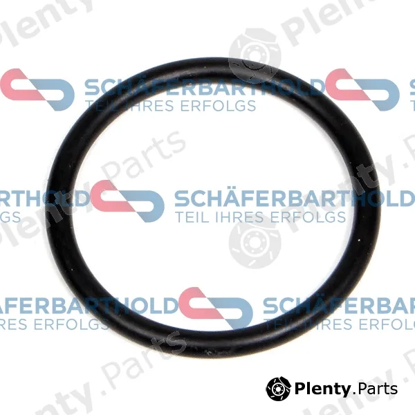 SchaeferbartholdGmbH 313270170111 — Seal Ring, coolant pipe ORIGINAL CITROEN/PEUGEOT 1319.N4