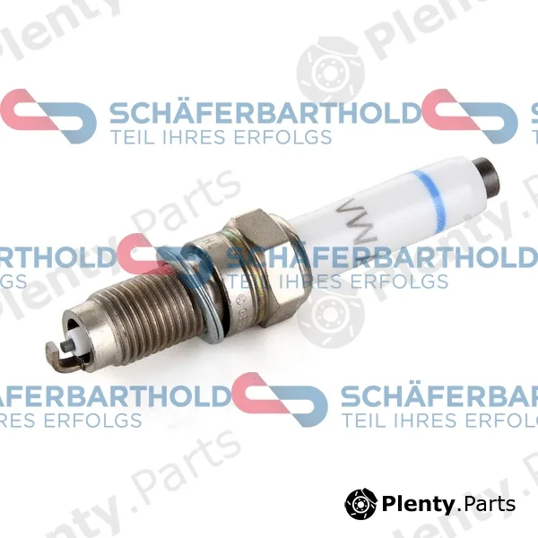 SchaeferbartholdGmbH 415185030111 — Spark Plug ORIGINAL VW 04C 905 616 D