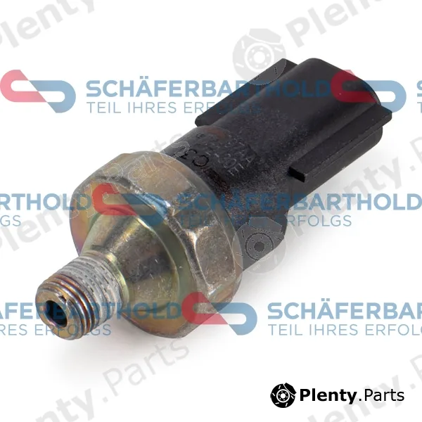 SchaeferbartholdGmbH 317050070111 — Oil Pressure Switch ORIGINAL JEEP K05149097AA