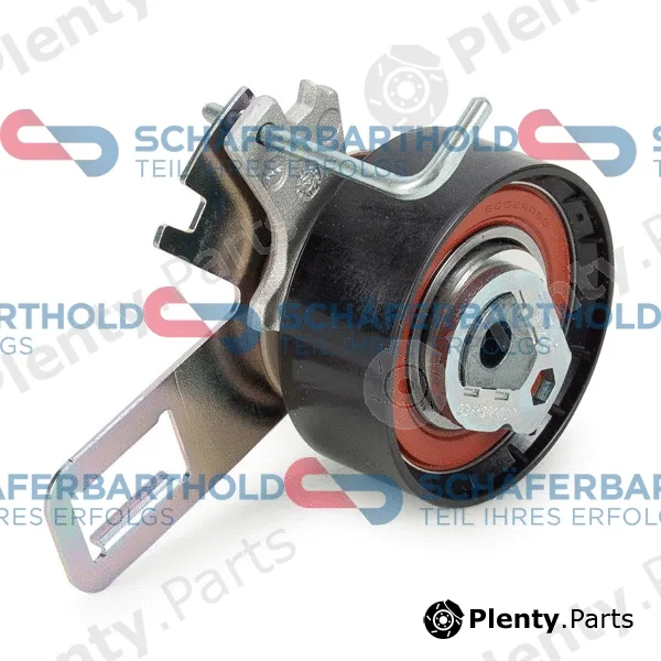 SchaeferbartholdGmbH 310274250111 — Tensioner Pulley, timing belt ORIGINAL CITROEN/PEUGEOT 16 289 257 80