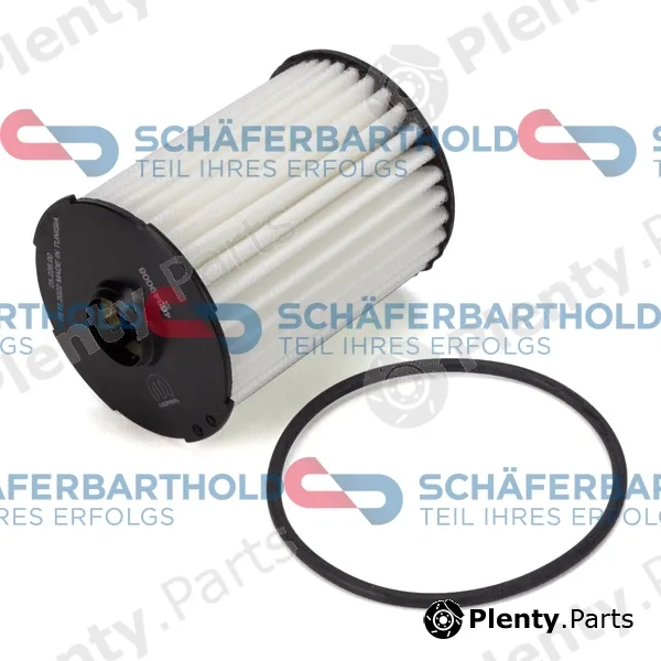 SchaeferbartholdGmbH 310081150111 — Oil Filter ORIGINAL FIAT 73504476