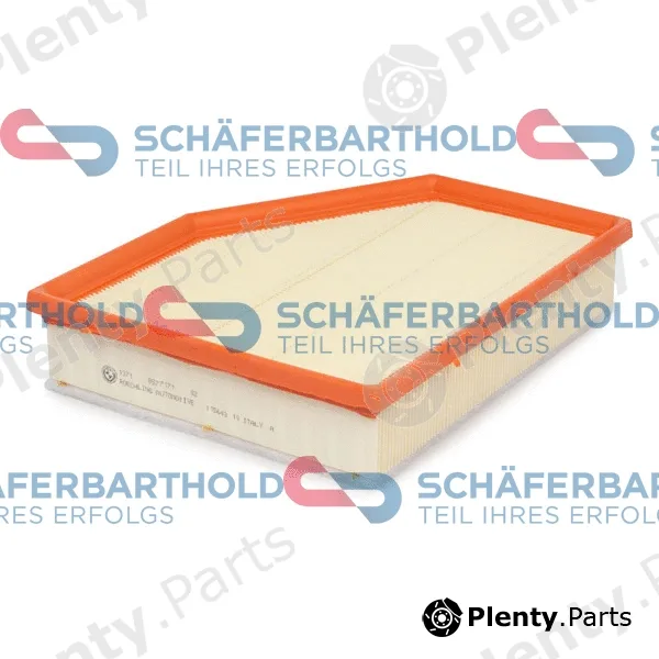 SchaeferbartholdGmbH 310022550111 — Air Filter ORIGINAL BMW 13 71 8 577 171