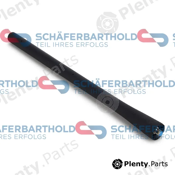 SchaeferbartholdGmbH 942064930111 — Aerial Telescope ORIGINAL FORD 2 002 542