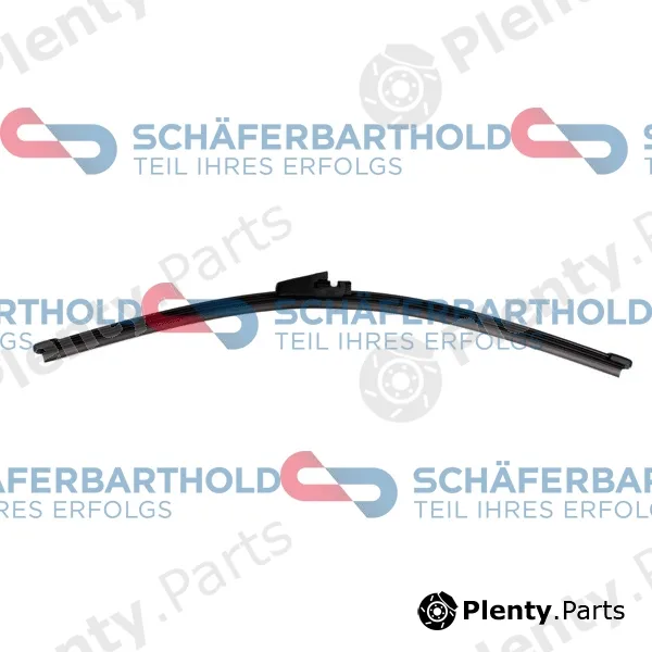 SchaeferbartholdGmbH 421180100111 — Wiper Blade ORIGINAL VW 6Q6 955 425 A