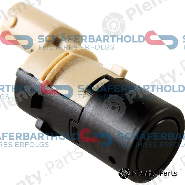 SchaeferbartholdGmbH 412275200111 — Sensor, parking distance control ORIGINAL CITROEN/PEUGEOT 6590.95
