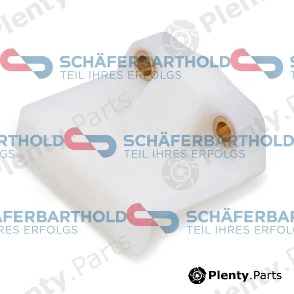 SchaeferbartholdGmbH 313162000111 — Guide, timing chain ORIGINAL OPEL 55353997