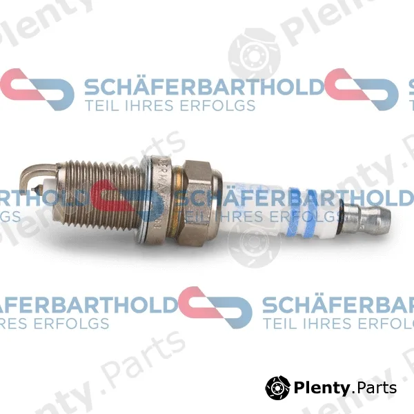 SchaeferbartholdGmbH 465165440111 — Spark Plug ORIGINAL OPEL 95528735