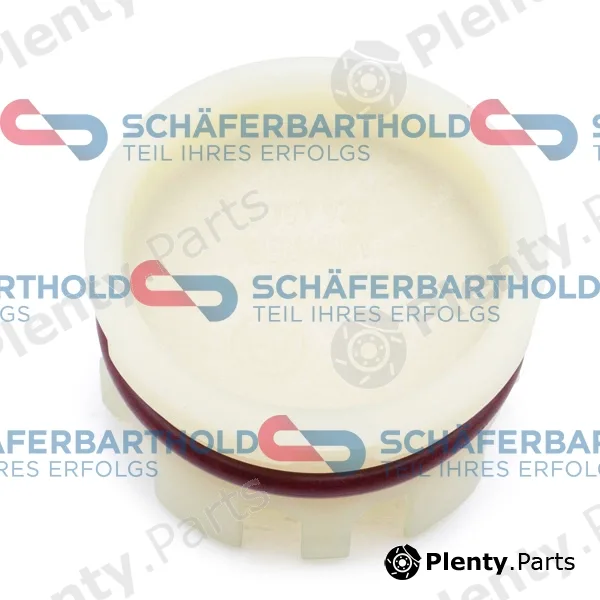 SchaeferbartholdGmbH 310020020111 — Locking Cover, camshaft ORIGINAL BMW 11 11 7 797 932