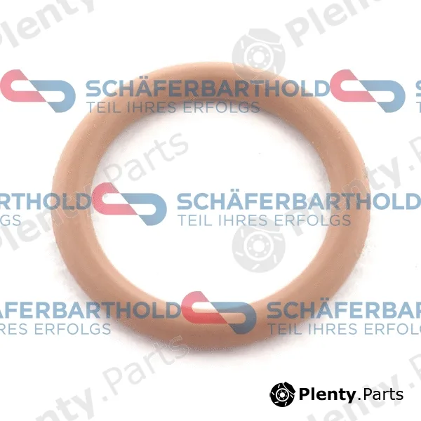 SchaeferbartholdGmbH 313271130111 — Seal Ring, coolant pipe ORIGINAL CITROEN/PEUGEOT 6460.V0