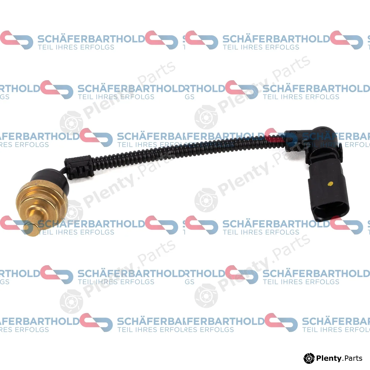 SchaeferbartholdGmbH 319183850111 — Sensor, coolant temperature ORIGINAL VW 070 919 501 A
