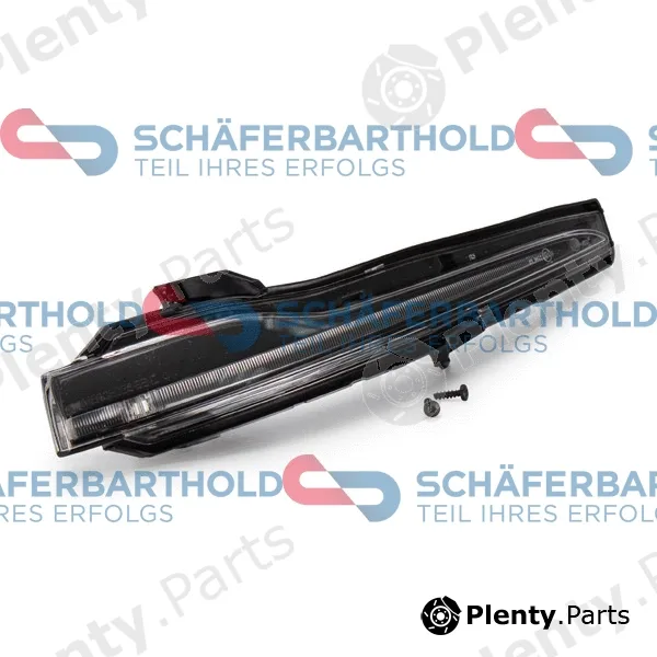 SchaeferbartholdGmbH 323120540111 — Direction Indicator ORIGINAL MERCEDES-BENZ 099 906 46 01