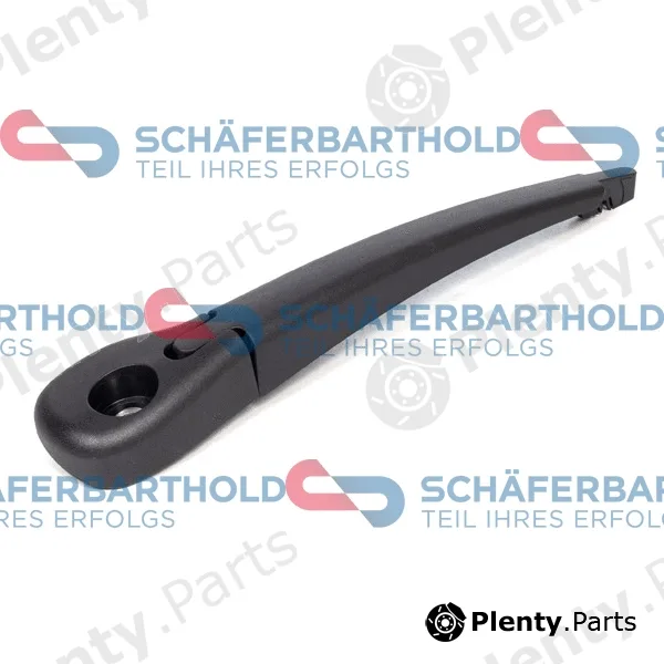 SchaeferbartholdGmbH 411271380111 — Wiper Arm, window cleaning ORIGINAL CITROEN/PEUGEOT 16 164 335 80