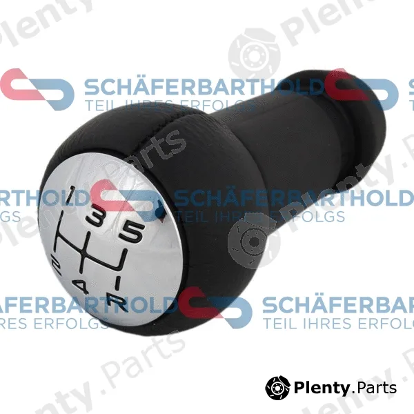 SchaeferbartholdGmbH 103273000111 — Gear Shift Lever Knob ORIGINAL CITROEN/PEUGEOT 2403.CV