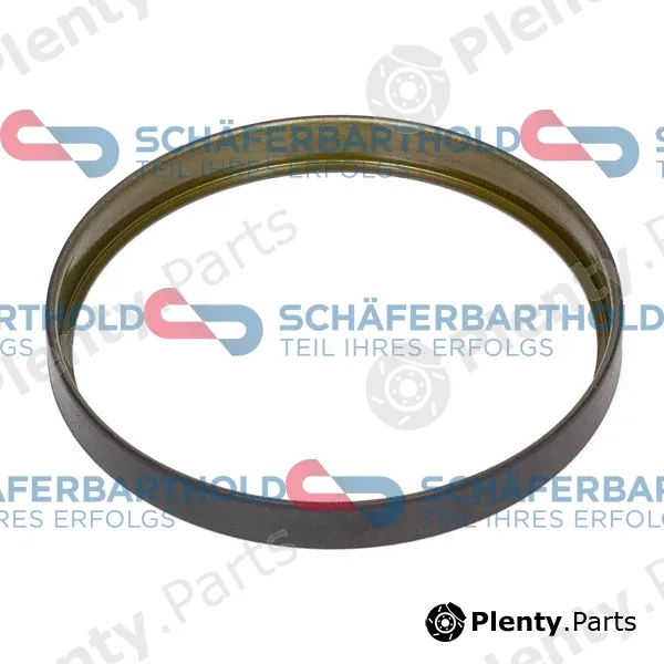 SchaeferbartholdGmbH 310120980111 — Sensor Ring, ABS ORIGINAL MERCEDES-BENZ 230 357 01 82