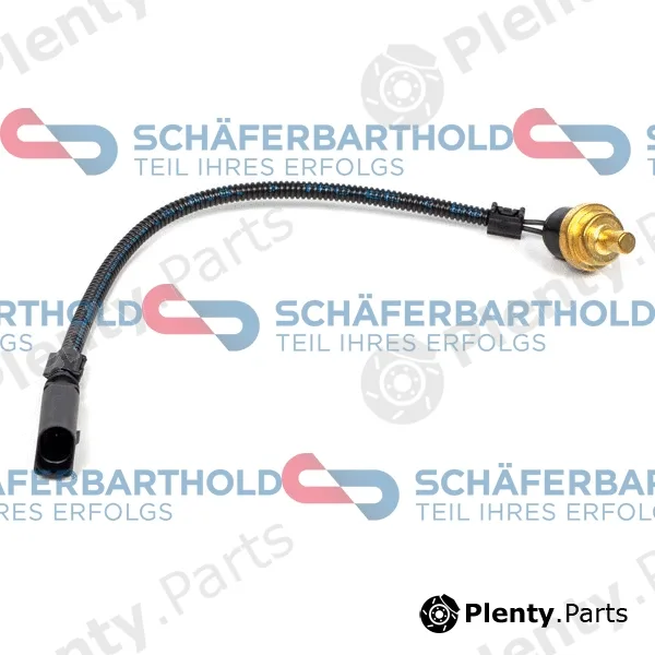 SchaeferbartholdGmbH 317180980111 — Sensor, coolant temperature ORIGINAL VW 070 919 501 D