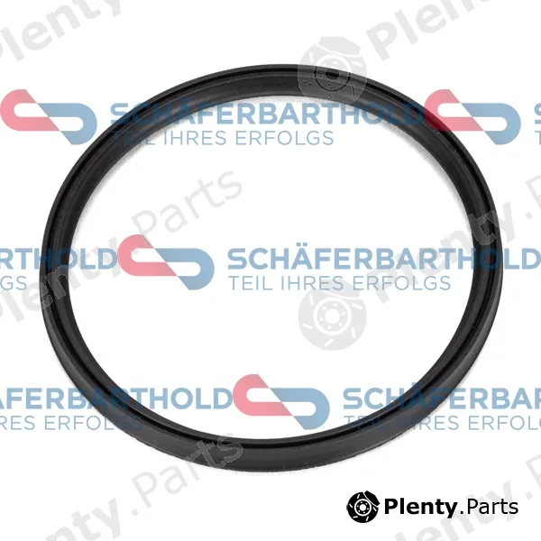 SchaeferbartholdGmbH 313020360122 — Seal Ring, charge air hose ORIGINAL BMW 13 71 8 596 850
