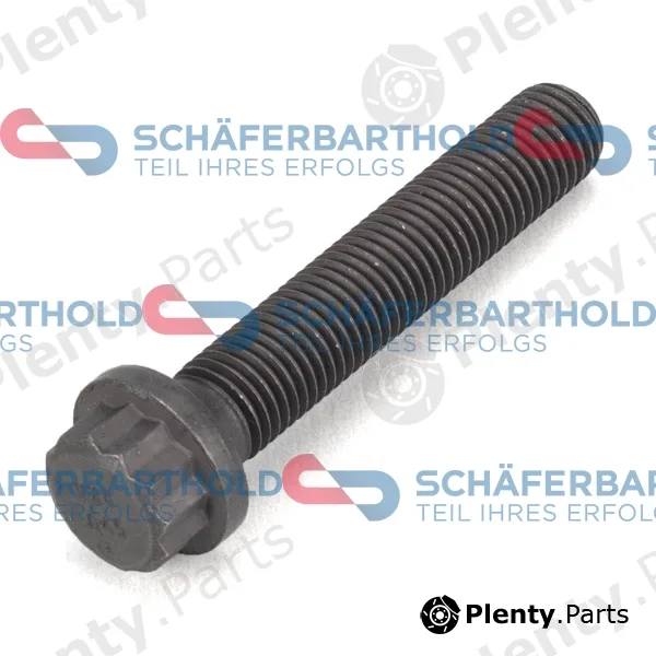 SchaeferbartholdGmbH 395180230122 — Connecting Rod Bolt ORIGINAL VW 045 105 425
