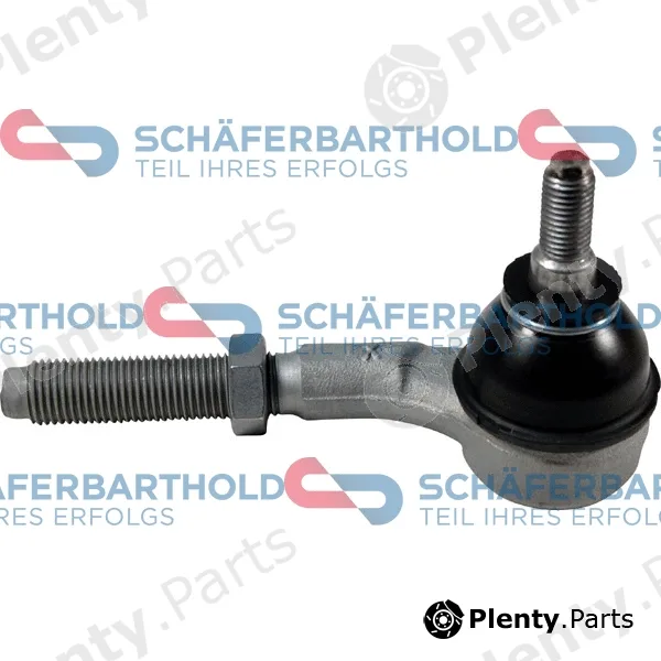 SchaeferbartholdGmbH 314272640111 — Tie Rod End ORIGINAL CITROEN/PEUGEOT 3817.41
