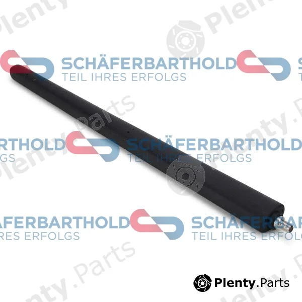 SchaeferbartholdGmbH 317080780111 — Aerial ORIGINAL FIAT 52019353