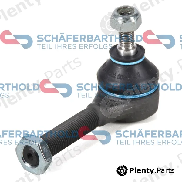 SchaeferbartholdGmbH 314270320111 — Tie Rod End ORIGINAL CITROEN/PEUGEOT 16 073 161 80
