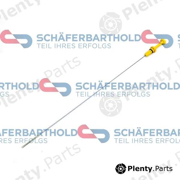 SchaeferbartholdGmbH 310279180111 — Oil Dipstick ORIGINAL CITROEN/PEUGEOT 1174.82