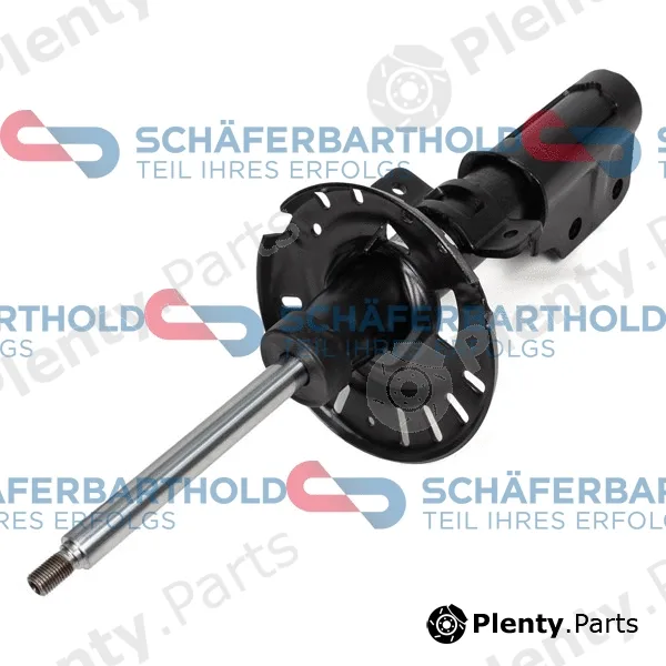 SchaeferbartholdGmbH 313271340111 — Shock Absorber ORIGINAL CITROEN/PEUGEOT 98 197 186 80
