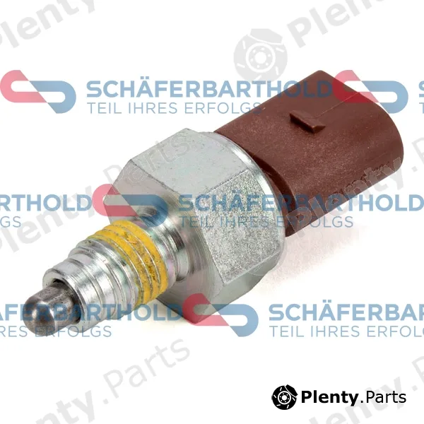 SchaeferbartholdGmbH 317189930111 — Switch, reverse light ORIGINAL VW 02T 945 415 P
