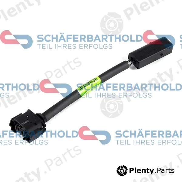 SchaeferbartholdGmbH 310126520111 — Connector Cable, camshaft sensor ORIGINAL MERCEDES-BENZ 271 150 27 33