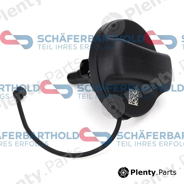 SchaeferbartholdGmbH 111021040111 — Cap, fuel tank ORIGINAL BMW 16 11 7 482 902