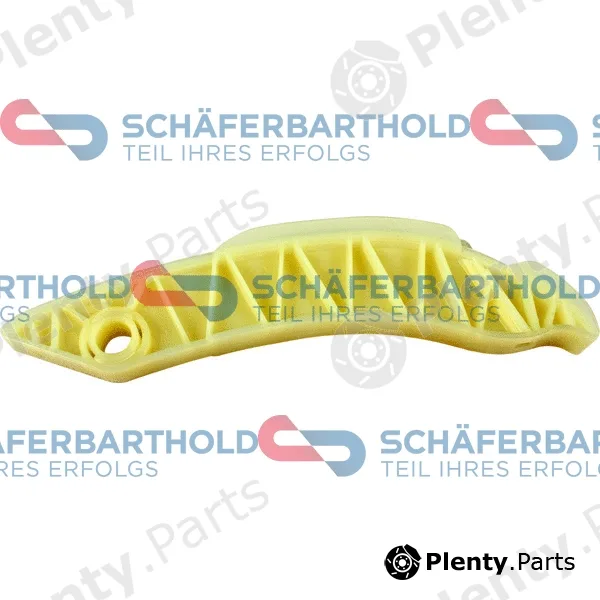 SchaeferbartholdGmbH 310275230111 — Guide, timing chain ORIGINAL CITROEN/PEUGEOT 0818.30