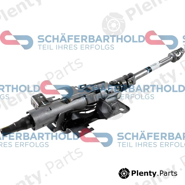 SchaeferbartholdGmbH 314274120111 — Steering Spindle ORIGINAL CITROEN/PEUGEOT 4123.HE