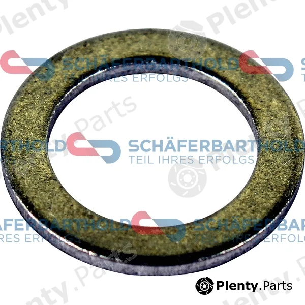 SchaeferbartholdGmbH 313271030111 — Seal, timing chain tensioner ORIGINAL CITROEN/PEUGEOT 0820.28