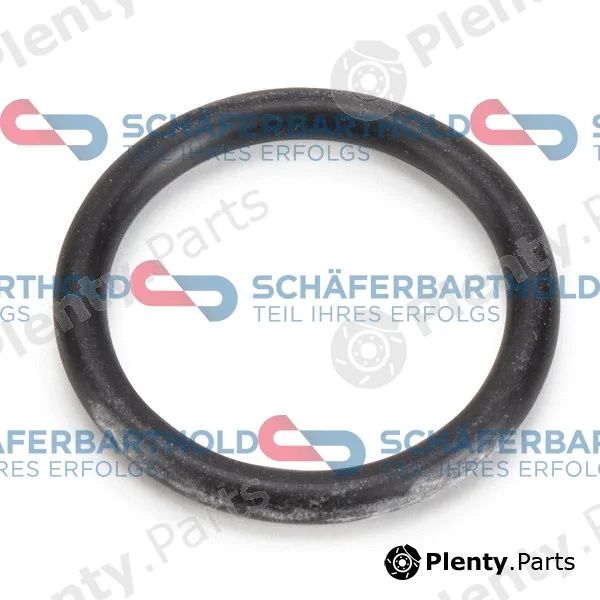 SchaeferbartholdGmbH 313270970111 — Gasket, thermostat housing ORIGINAL CITROEN/PEUGEOT 1340.87