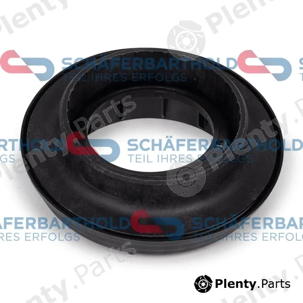 SchaeferbartholdGmbH 314270970111 — Suspension Strut Support Mount ORIGINAL CITROEN/PEUGEOT 98 175 924 80