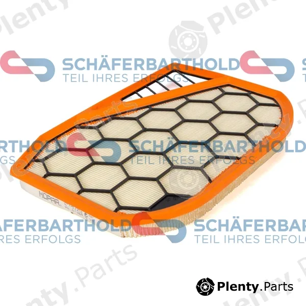 SchaeferbartholdGmbH 310082010111 — Air Filter ORIGINAL FIAT 52127324