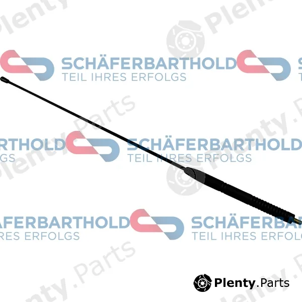 SchaeferbartholdGmbH 113270630111 — Aerial ORIGINAL CITROEN/PEUGEOT 6561.97
