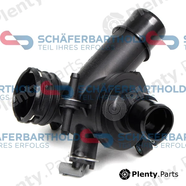SchaeferbartholdGmbH 310128240111 — Thermostat, coolant ORIGINAL MERCEDES-BENZ 651 200 28 00