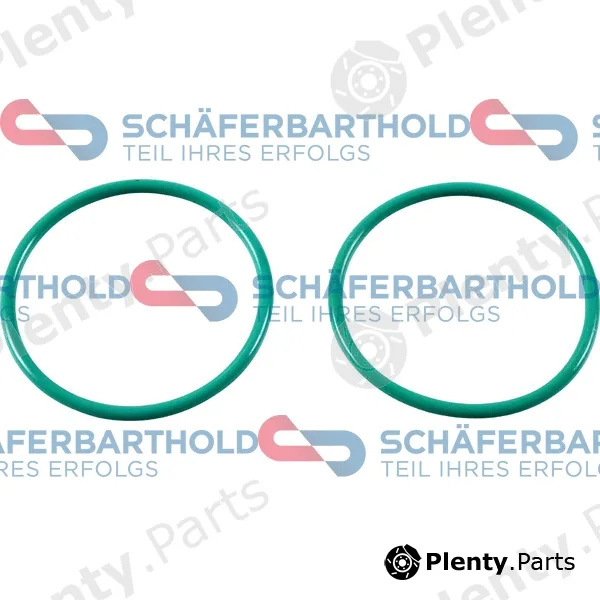 SchaeferbartholdGmbH 313279070111 — Gasket, intake manifold ORIGINAL CITROEN/PEUGEOT 1440.81