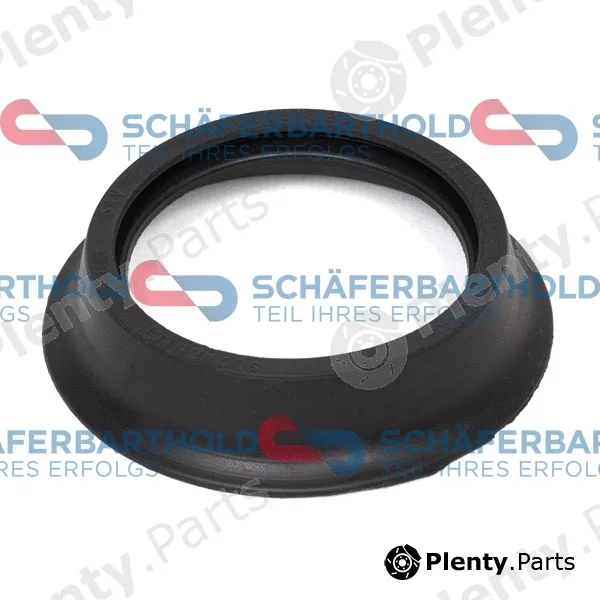 SchaeferbartholdGmbH 317184500111 — Seal, oil filler neck cap ORIGINAL VW 04L 133 287