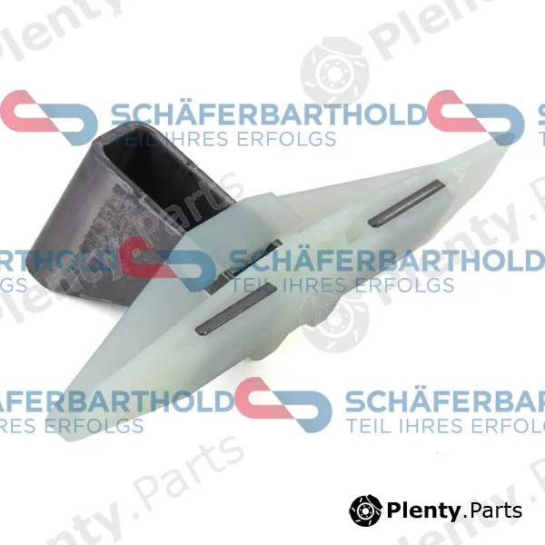 SchaeferbartholdGmbH 310275280111 — Guide, timing chain ORIGINAL CITROEN/PEUGEOT 98 160 586 80