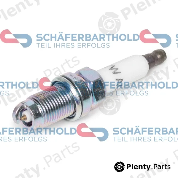 SchaeferbartholdGmbH 415185480111 — Spark Plug ORIGINAL VW 03C 905 601 B