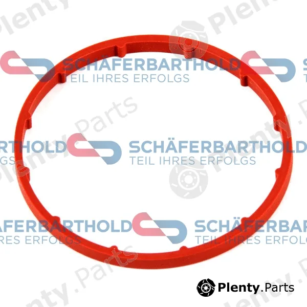 SchaeferbartholdGmbH 313270310111 — Gasket, vacuum pump ORIGINAL CITROEN/PEUGEOT 4556.16